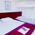 HT Suítes Mobiliadas