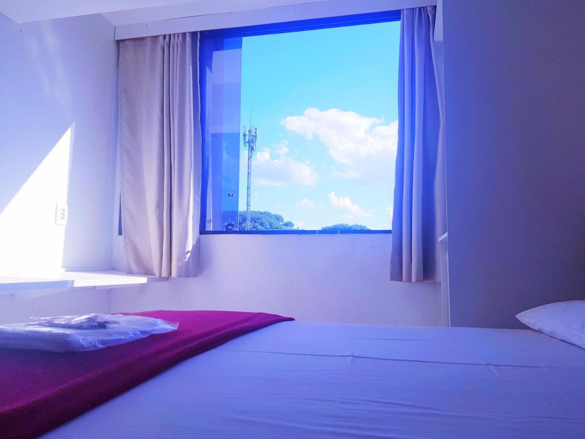 Ht Mobiliadas Hotel