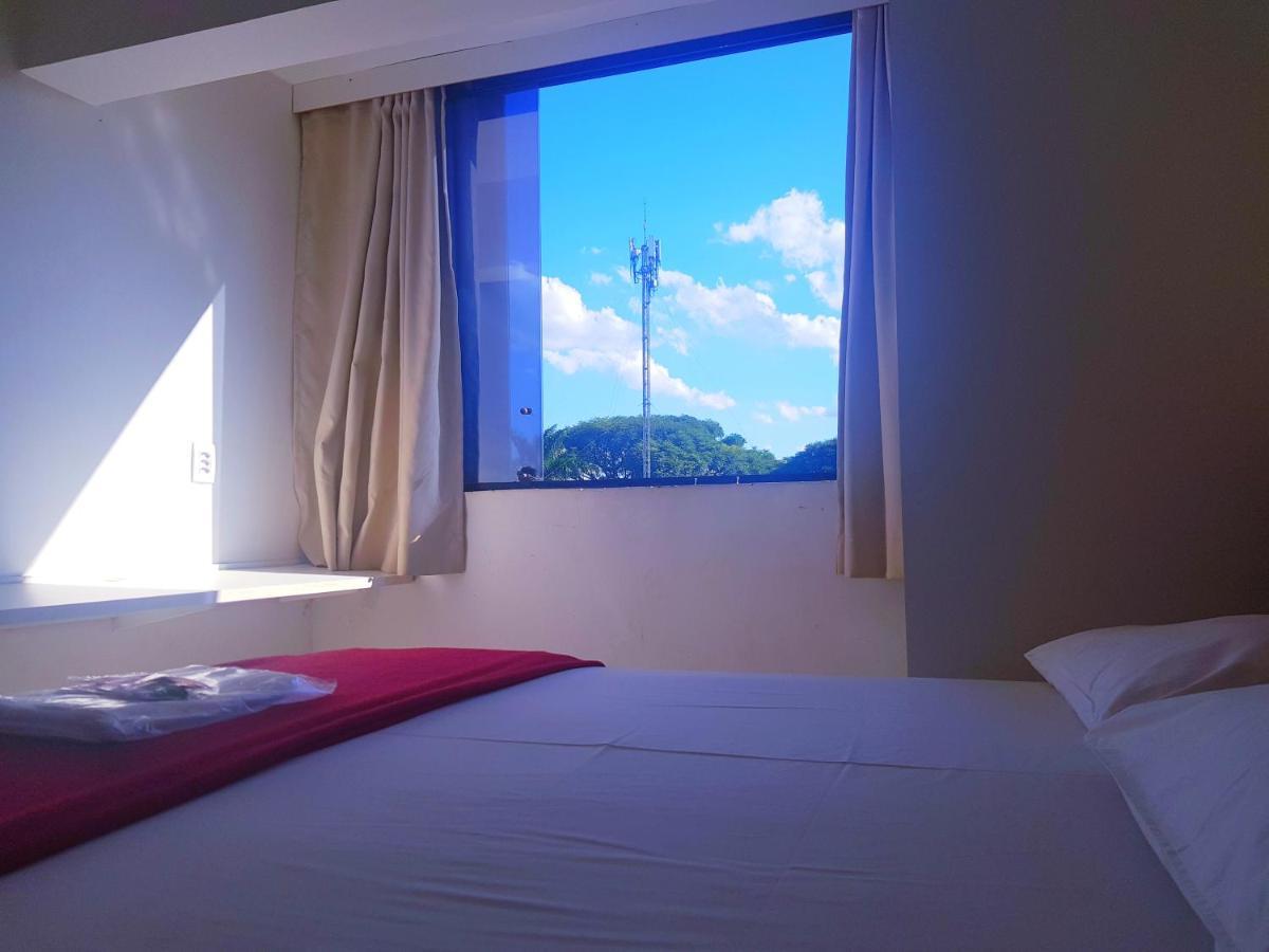 Hotel Ht Mobiliadas 2*