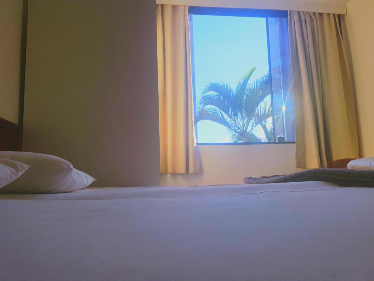 Hotel Ht Suítes Mobiliadas