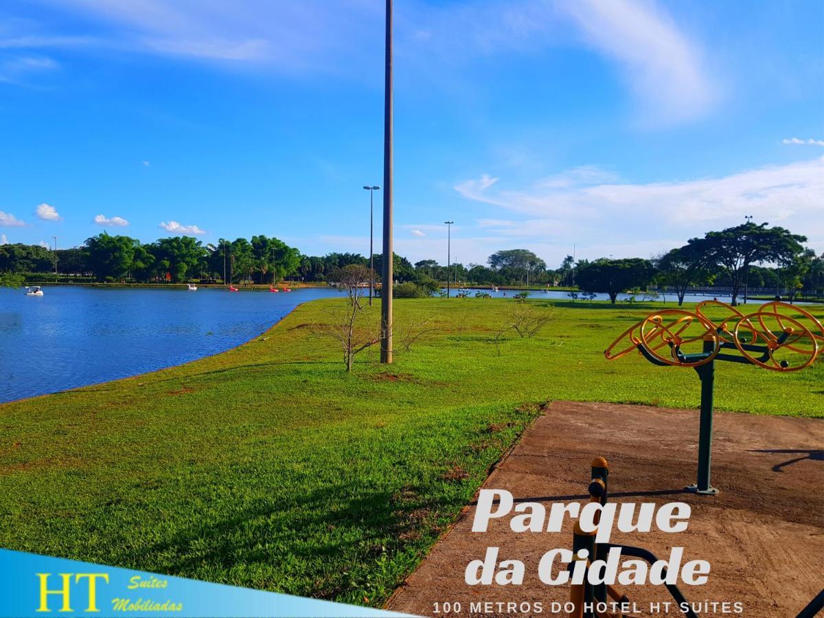 Ht Mobiliadas Brasília