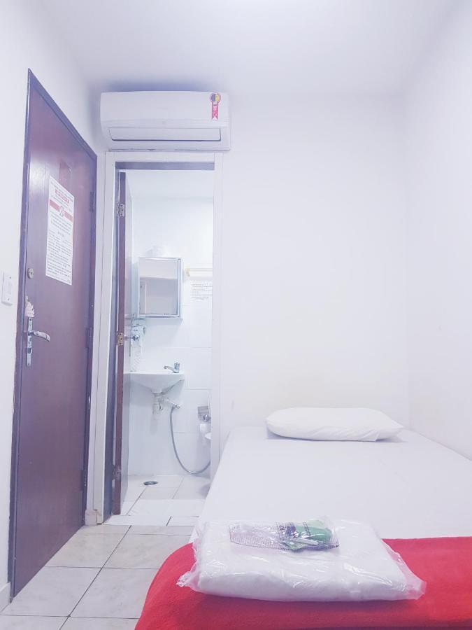 Ht Mobiliadas Hotel Brasília