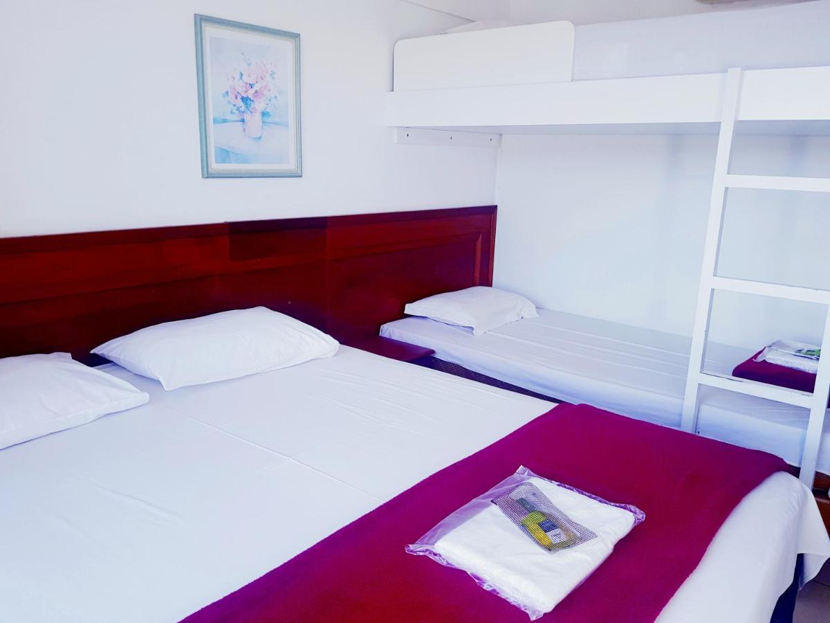 Ht Mobiliadas Hotel Brasília
