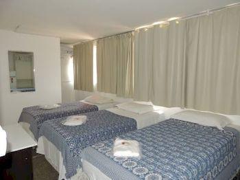 Hotel Ht Mobiliadas