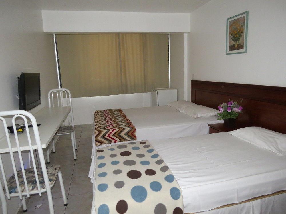 Hotel Ht Mobiliadas