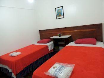 Hotel Ht Mobiliadas 2*