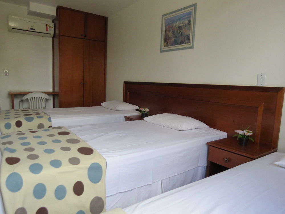 Ht Mobiliadas Hotel Brasília