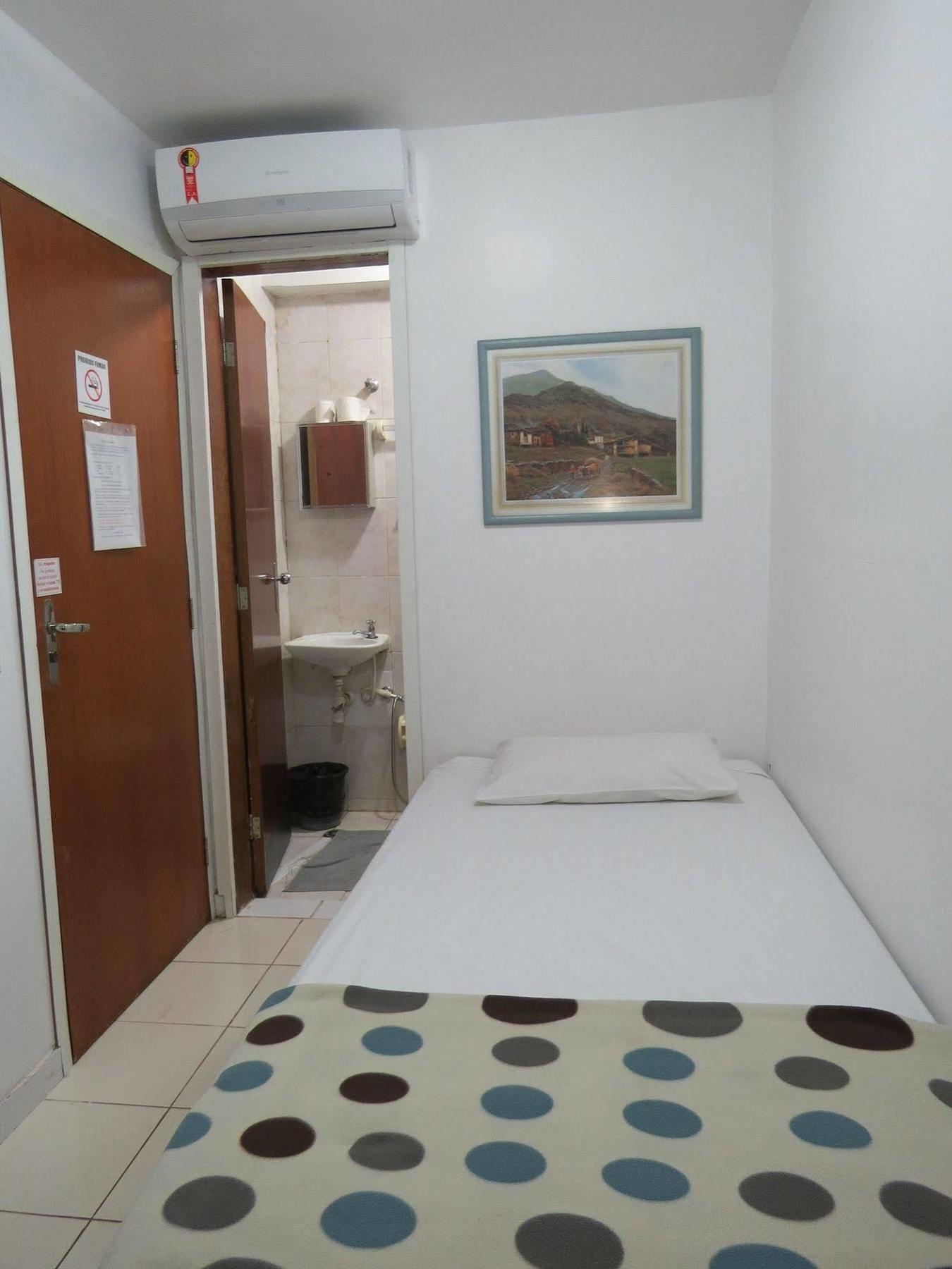 Hotel Ht Mobiliadas